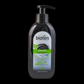 Gel za umivanje Detox Bioten 200ml