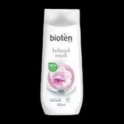 Losion Za Telo Bio Beli Mošus 250ml