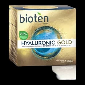 Krema dnevna Bioten hyaluronic gold 50ml