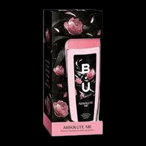 Natural sprej BU Absolute Me 75ml