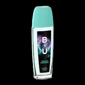 Deo Spr Bu Hidden Paradise Kut 75ml