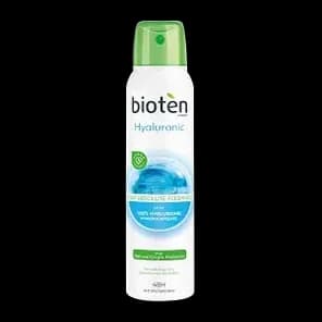 Dezodor. antiper. hyualuron Bioten 150ml