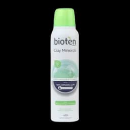 Bio dezodorans glina bez trag150