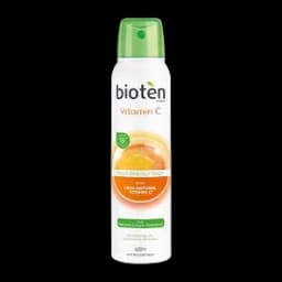 Dezodorans antiper. vit.C Bioten 150ml
