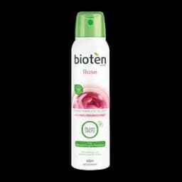 Deo Antiper Ruža 150ml Bioten