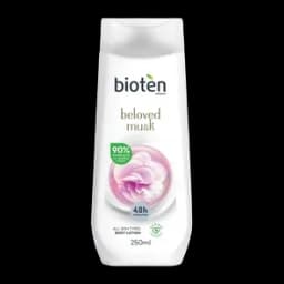 Krema Telo Beli Mošus 250ml R20 Bioten