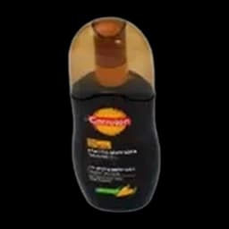 Carroten Ulje Spf O 50ml