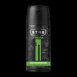 Dezodorans sprej FR34K STR8 150ml