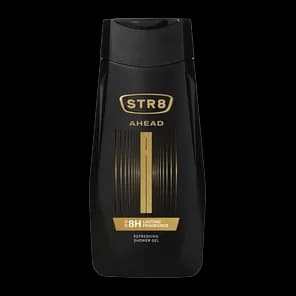 Gel za tusiranje Str8 Ahead 250ml