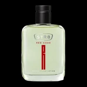 Losion Posle Brijanja Str8 Red Code 100ml Sarantis