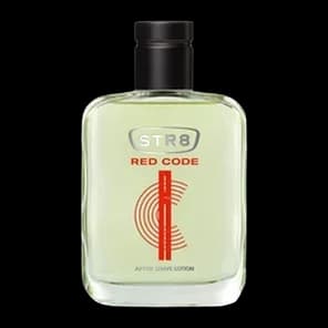 Losion posle brijanja Str8 Red Code 50ml