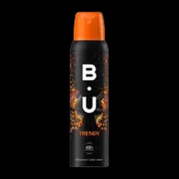 Dezodorans Trendy BU 150ml