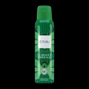 C-thru deo sprej luminous 150ml