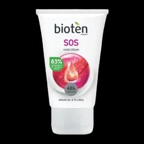 Krema Za Ruke Sos 50ml Bioten