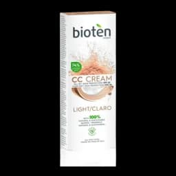 Krema CC skin moist.svetla Bioten 50ml