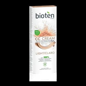 Krema CC skin moist.svetla Bioten 50ml