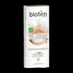 Bio Cc Skin Moist Kr Medium 50ml