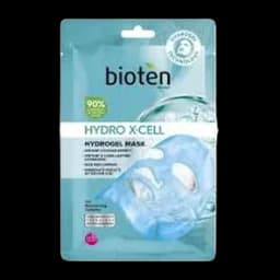 Maska Za Lice Bioten Multi Colagen Sheet 25ml Sarantis