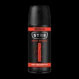 Dezodorans STR8 Red Code 200ml