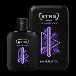 Losion aftershave Game STR8 50ml