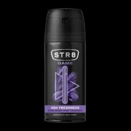 Deo sprej STR8 game 150ml