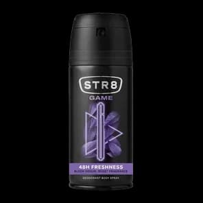 Deo sprej STR8 game 150ml