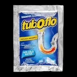 Tub O Flo - 60g Odmascivac