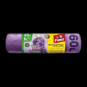 Kese za smece Fino Aroma T.Flex 60L 10/1