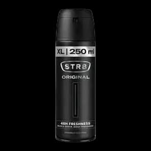 Deo Spray Orig STR8 250ml