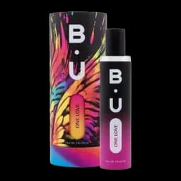 Edt One Love BU 50ml