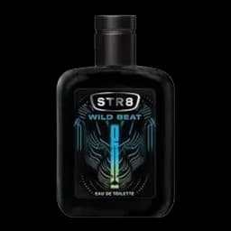 Edt Str8 Wild Beat 50ml