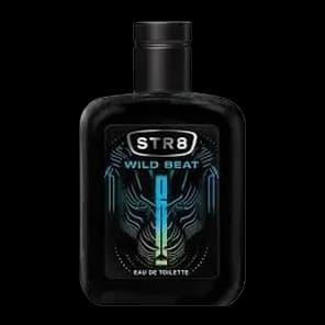 Edt Str8 Wild Beat 50ml