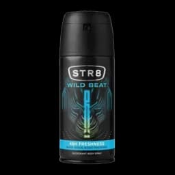 Deo Sprej Wild Beat STR8 150ml