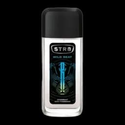 Deo Sprej Str8 Wild Beat 85ml