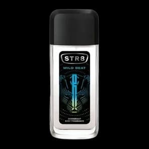 Deo Sprej Str8 Wild Beat 85ml