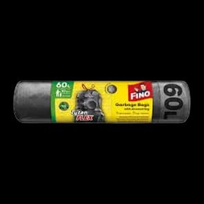 Kese Za Smeće Tytan Flex 60l 10kom Fino