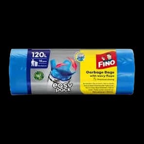 Kesa za smece Fino easy pack 120l/15kesa