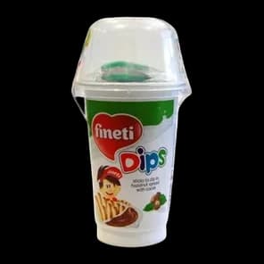 Fineti Dips 45g Chipita