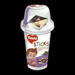 Fineti Sticks With Toy 45 G