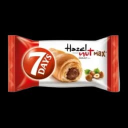 Kroasan 7days Hazelnut 80g