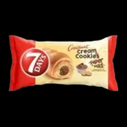 Kroasan 7d Lešni Cre&cook 110g Chip
