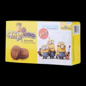 Keks Chipicao Minions 50g Chipita