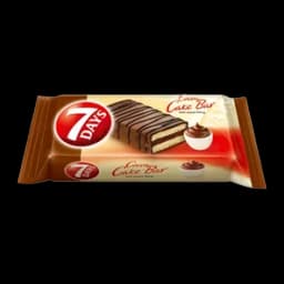 Coko cake bar kakao cream 7Days 32g