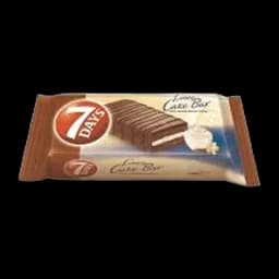 Dezert Cake Bar Vanila 32g Chipita