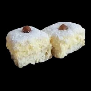 Kolač Sa Kokosom 230g Fedon