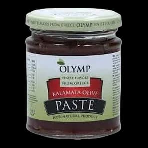 Pasta Od Kalamata Maslina 180gr Olymp