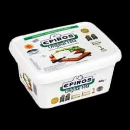 Sir Feta 400g Epiros