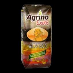 Pirinač Exotic Wild 500g Agrino