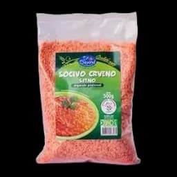 Sočivo Sitno Farsalle 500g Agrino