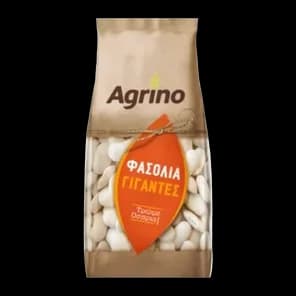 Pasulj Beli Giant Kastoria 500g Agrino